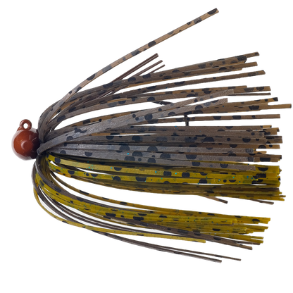 Finesse Football Jig