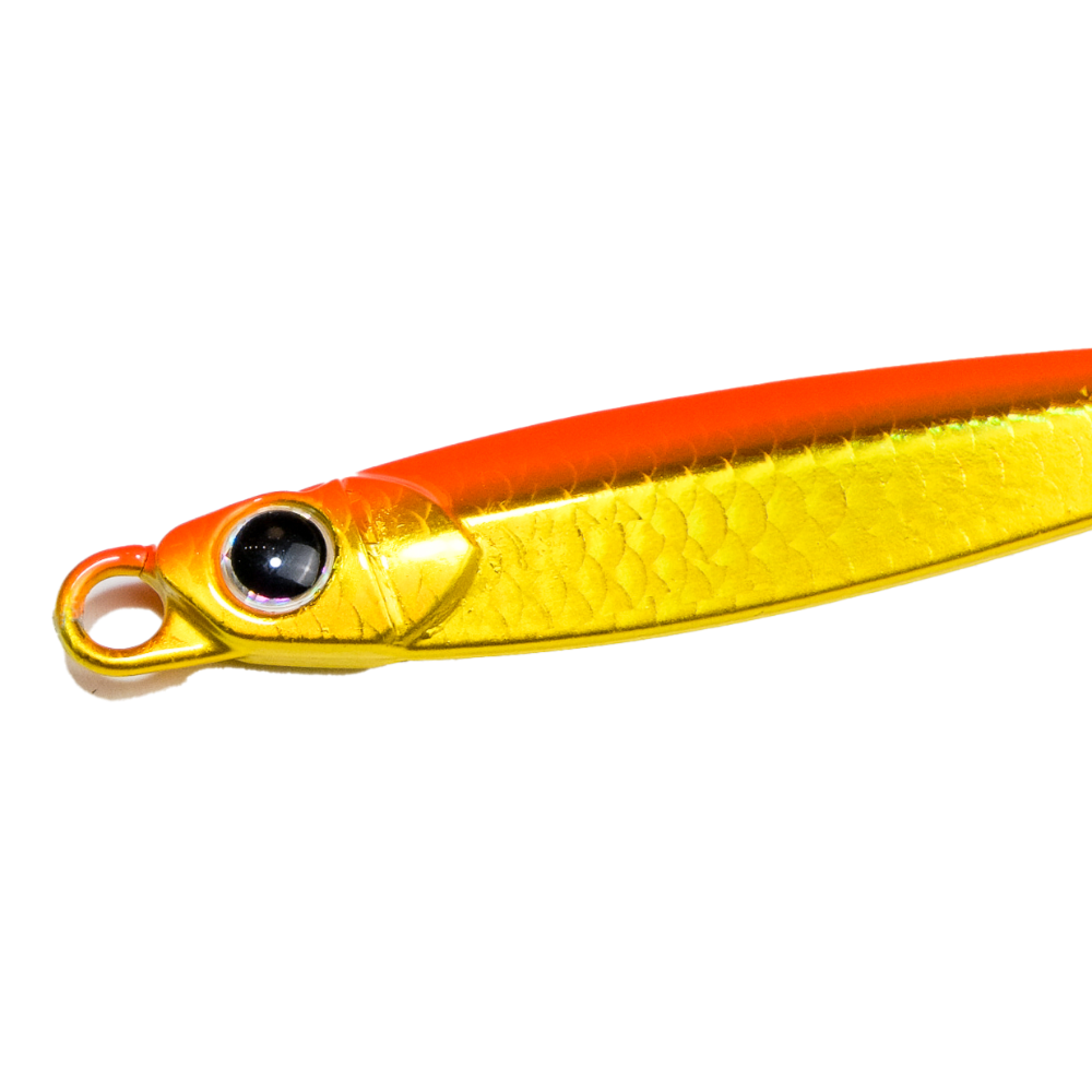 Vertical Tuna Jig