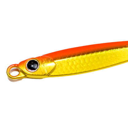 Vertical Tuna Jig