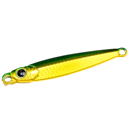 Vertical Tuna Jig