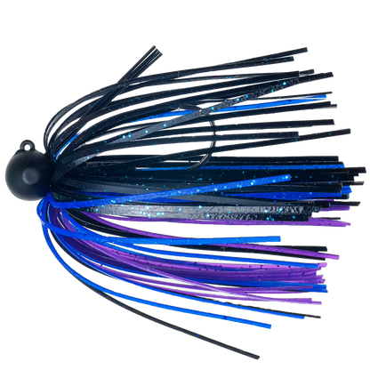 Finesse Football Jig