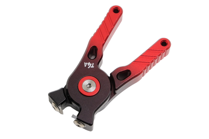 Tungsten Fishing Scissors
