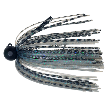 Finesse Football Jig