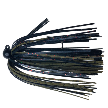 Finesse Football Jig