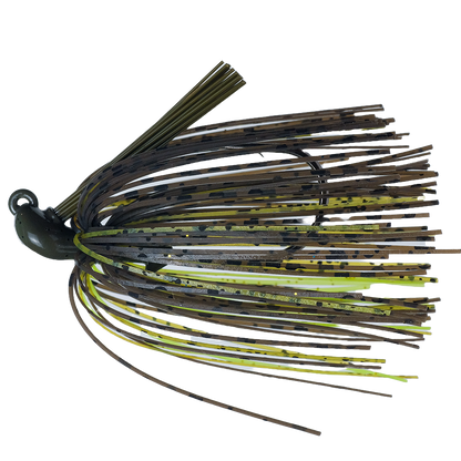 Flipping Jig