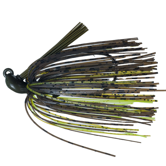 Flipping Jig