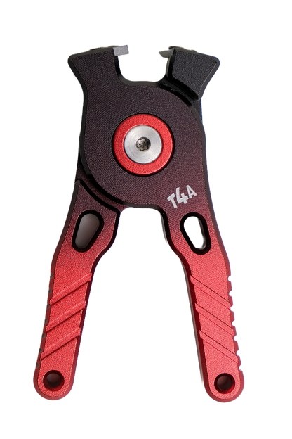 Tungsten Fishing Scissors