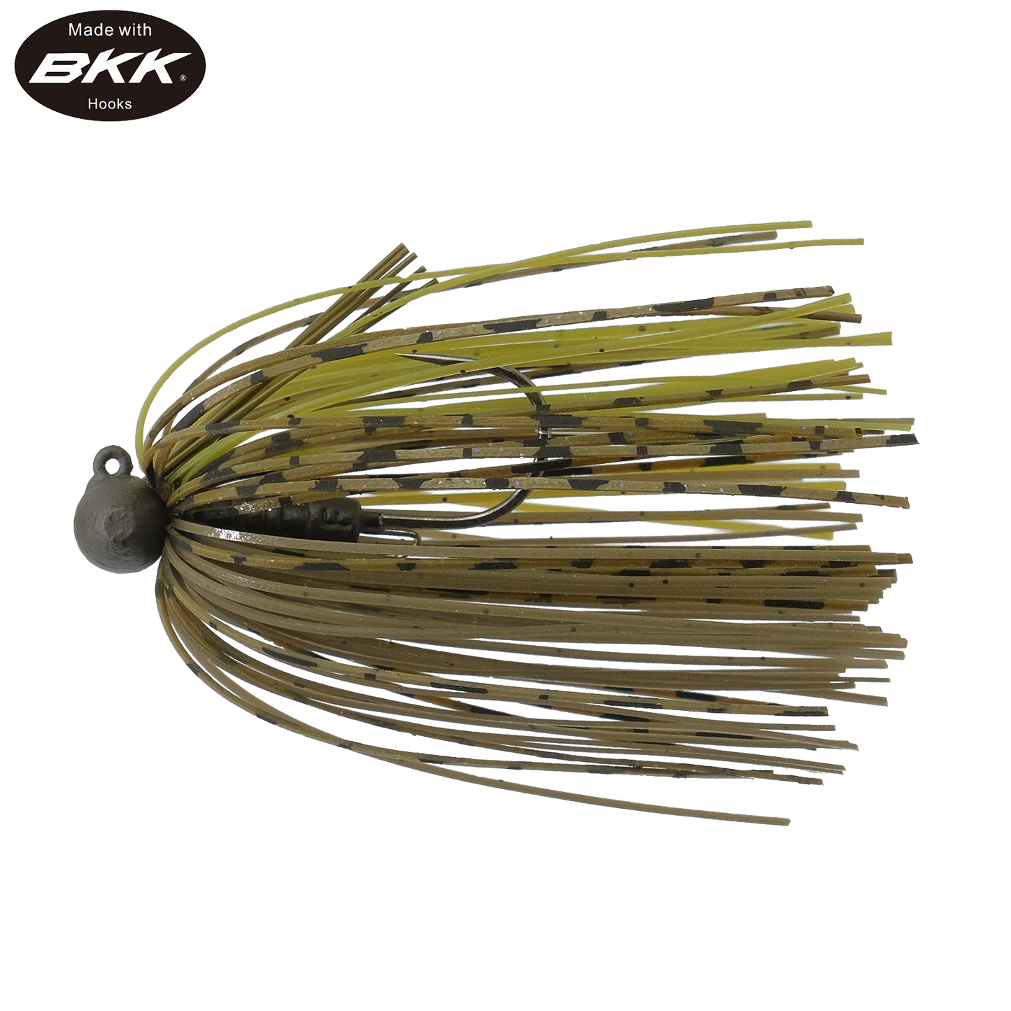 Expert Football Jig