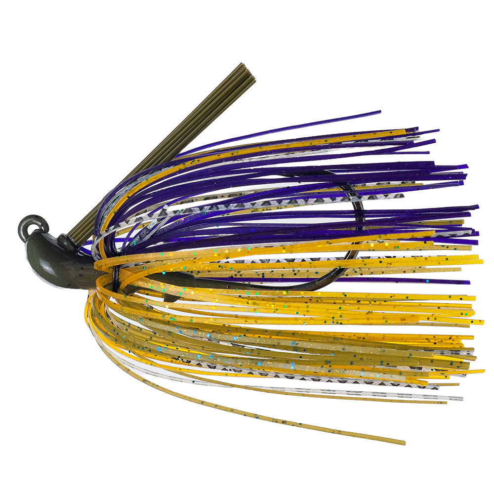 Flipping Jig