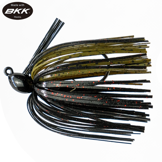 Hybrid Finesse Jig