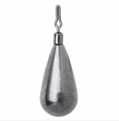 Tear Drop Shot Weight