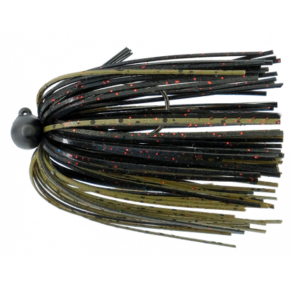 Finesse Football Jig