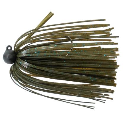 Finesse Football Jig