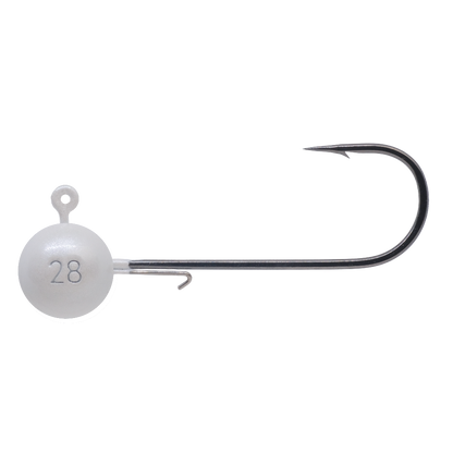 Hevi Jig Head