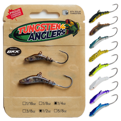 Cyber Jigs