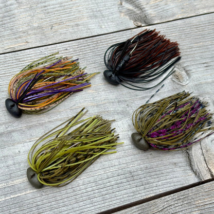 Expert Football Jig