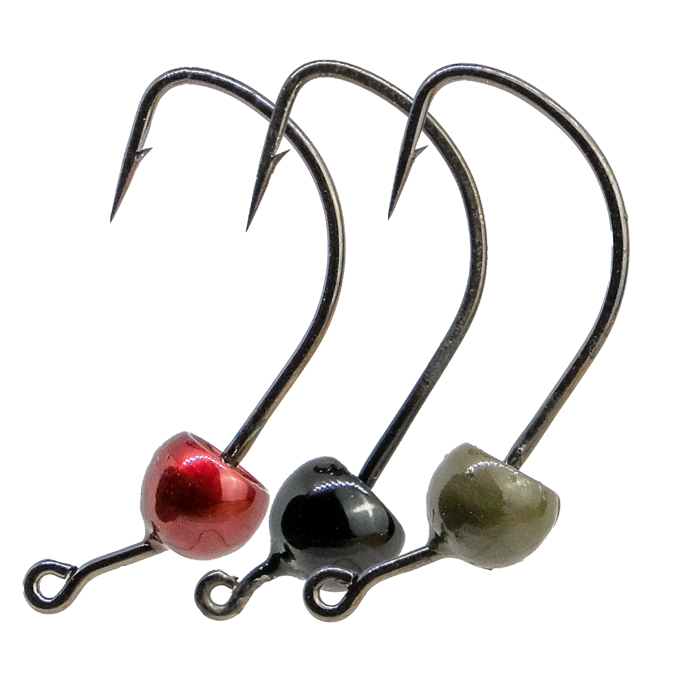Wacky Jig Head