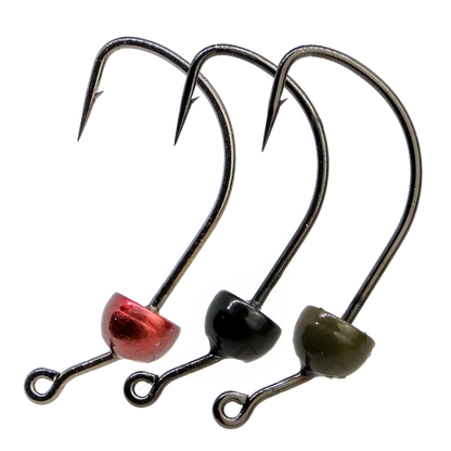 Wacky Jig Head