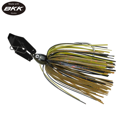 Bladed AP Jig