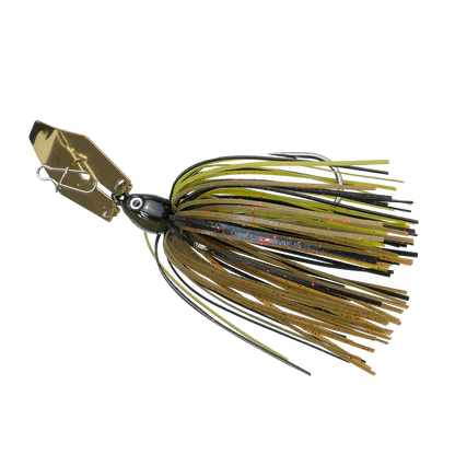 Bladed AP Jig
