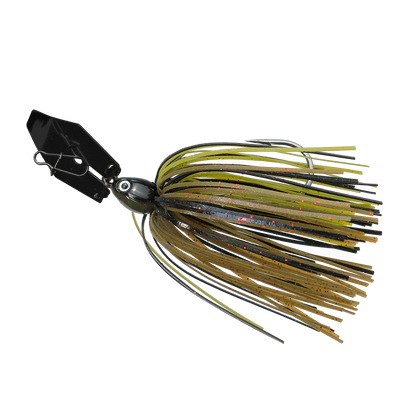 Bladed AP Jig