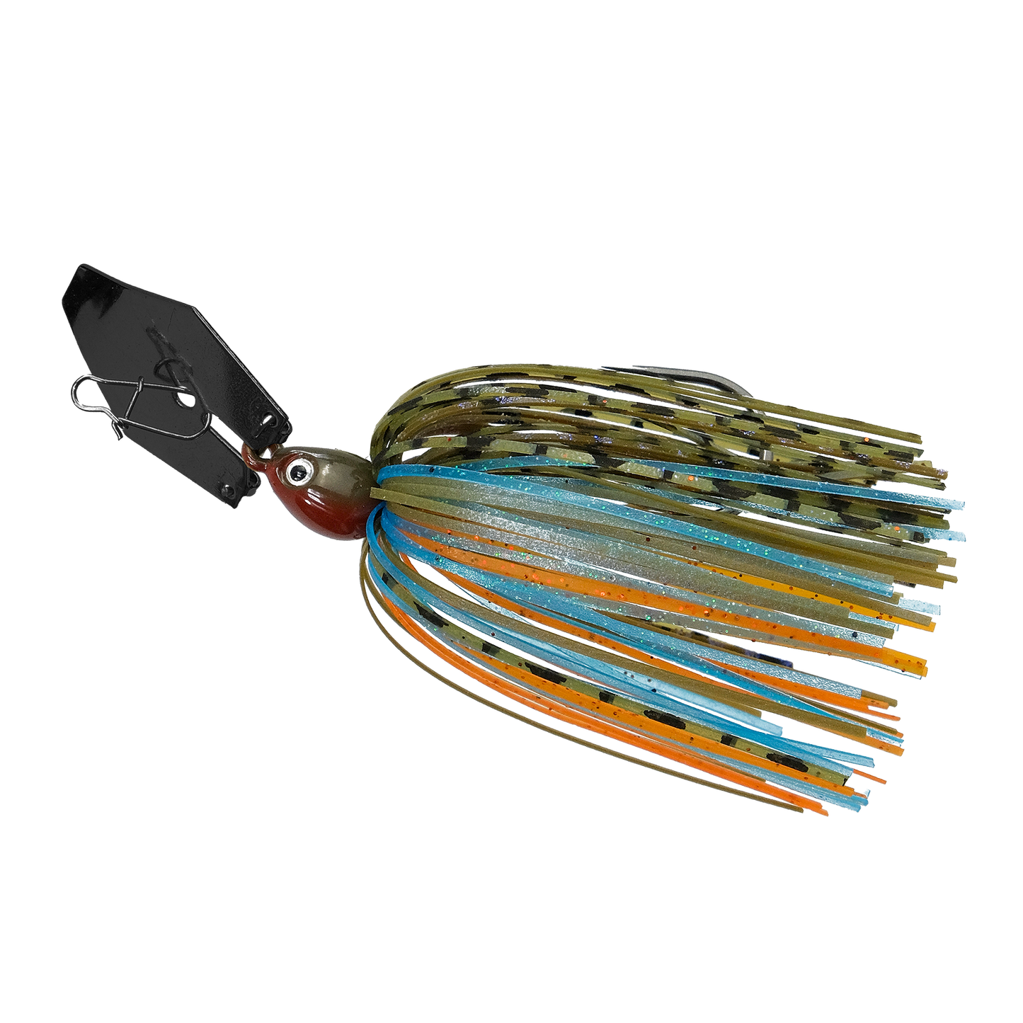 Bladed AP Jig