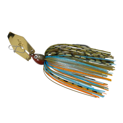 Bladed AP Jig