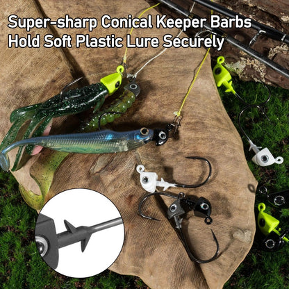 Swimbait Head