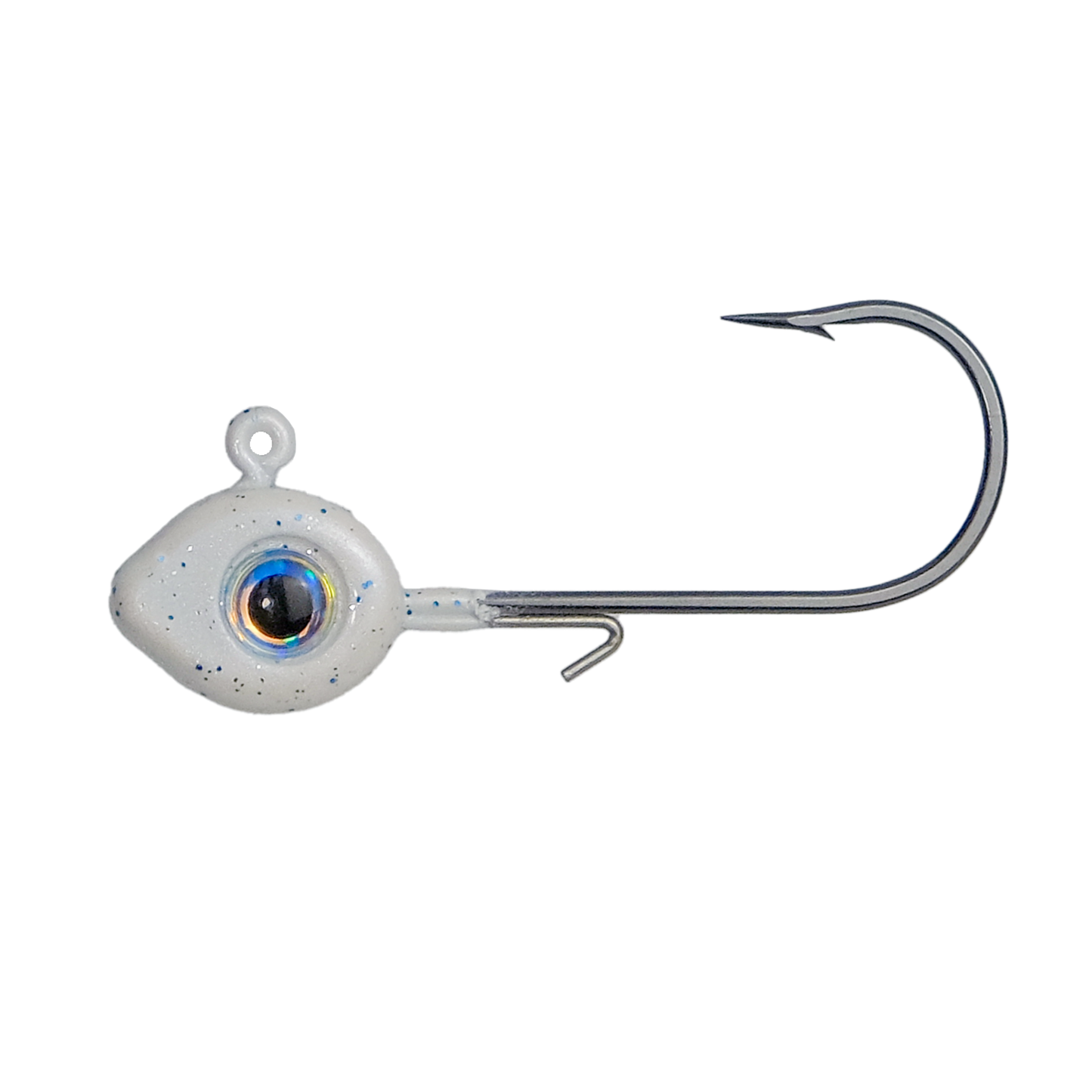 Tungten Dimiki Jig Head