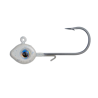 Tungten Dimiki Jig Head