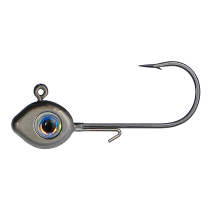 Tungten Dimiki Jig Head