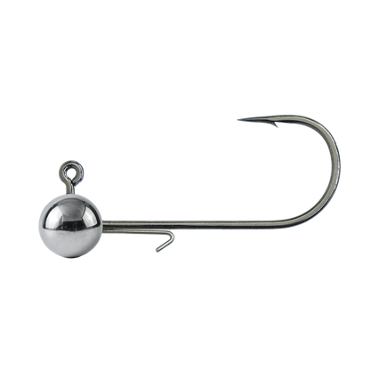 Tungten FFS Jig Head